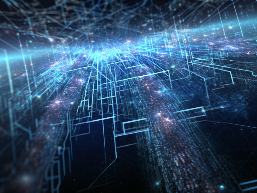 企業におけるデータ管理について