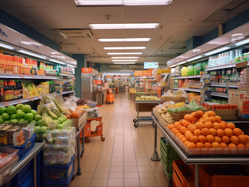 無人店舗の導入: 農業者のための成功の鍵