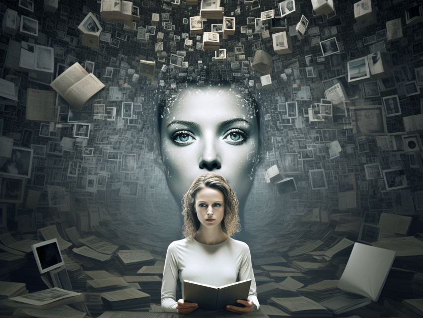 ショートストーリー／これがDXの現実なのか！③