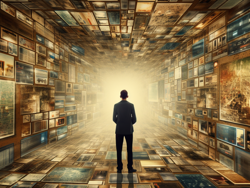 DXを阻むもの①／「良」に追われ「最良」が先送りになっていないか